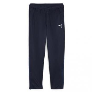 Pantaloni Puma per Allenamento Donna Blu S