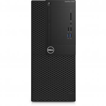 Desktop Dell Optiplex 3050 MT con Processore