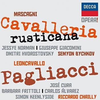 Pagliacci – Il Gesto di Gelato
