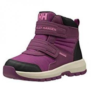 Helly Hansen Bowstring HT Kinderstiefel fuchsia/schwarz 26