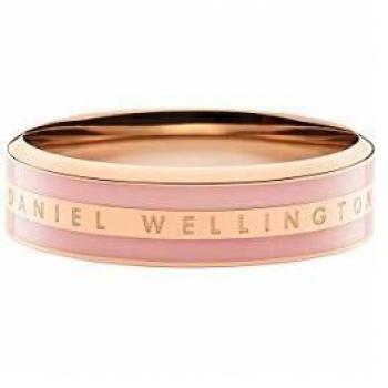 Pulsera Anillo Emalie 58 Oro Rosado