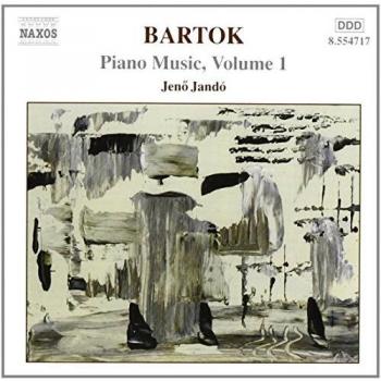 Opere per pianoforte volume 1