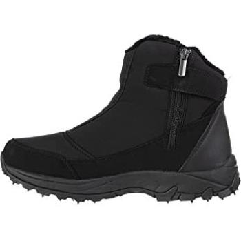 Kinger Spikes Winterstiefel von WHISTLER, Größe 47