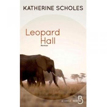 Leopard Hall