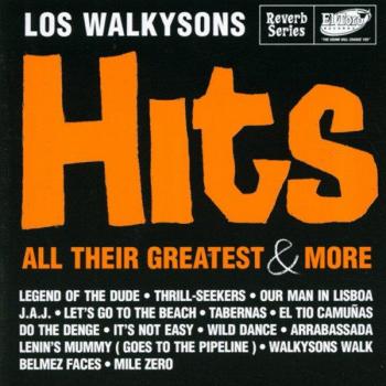 Walkysons