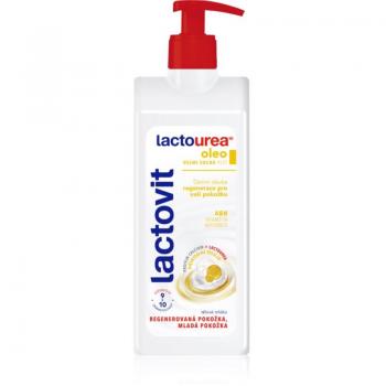 Aceite Leche Corporal Hidratante 400 mL