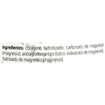 Amlsport Collagen & Magnesium