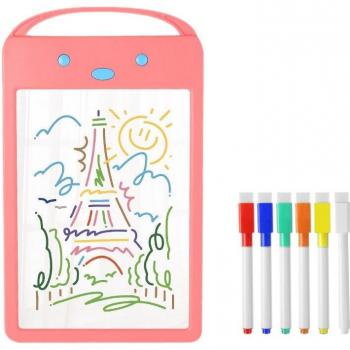 Tablette d'Écriture LCD 8,5 pouces pour Enfants