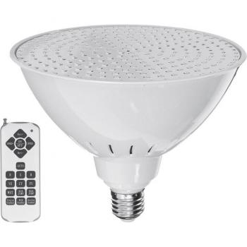 Éclairage LED piscine E26 E27 25W 35W RGB IP68 250 LEDs