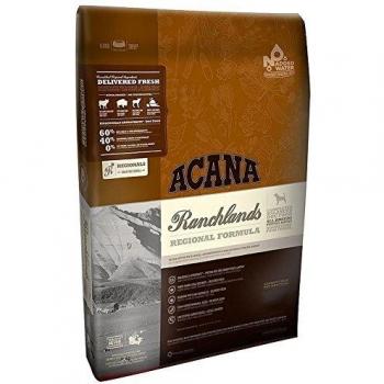 Acana Dieta da Cane Ranchlands 2,27 kg