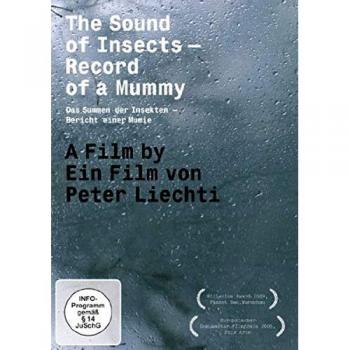 The Sound Of Insects