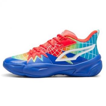 Footwear Basketball Genetics Marcus Smart 45 Elite