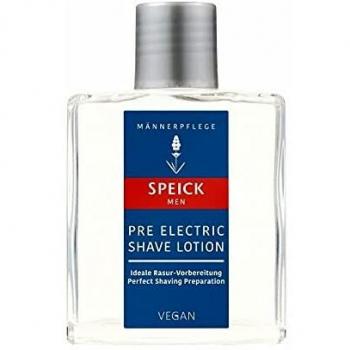 Speick Men Pre Electric Shave Lotion 100ml