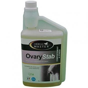 Ovary Stab Equini Comportement Stress 1lt
