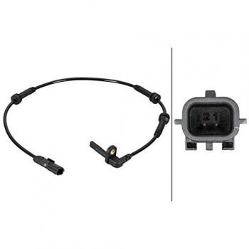 Sensore ABS 6PU 230 040-271 (HELLA)