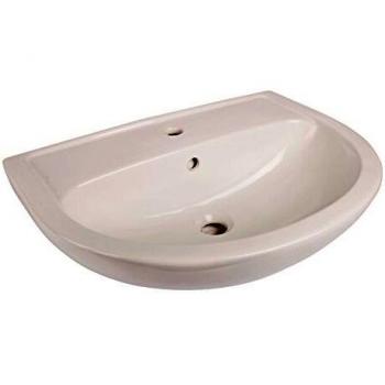 Gustavsberg Waschtisch 60 cm I Weiß I Serie Festival