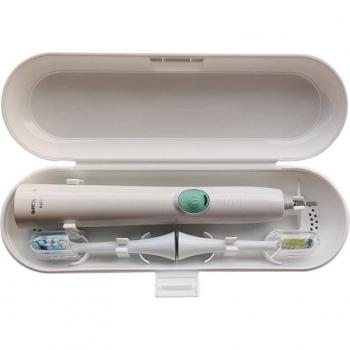 Portable Toothbrush Protection Case for Travel