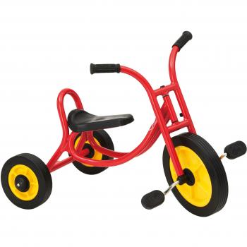 WePlay KM5502 Dreirad Mittel – 30 km/h Schnellstart