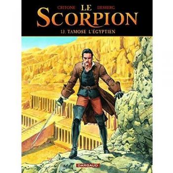 Le Scorpion