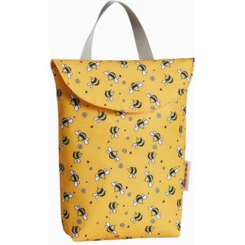 Bolsa Reutilizable para Viajes con Bebé