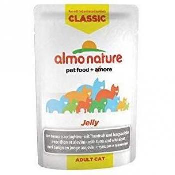 Almo Nature HFC Jelly