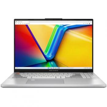 VivoBook Pro 16X OLED: 16” 120 Hz, i9‑13980HX, 32 GB, 1 TB SSD