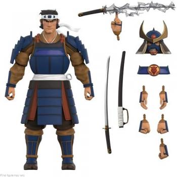 Thundercats Ultimates Hachiman 18 cm