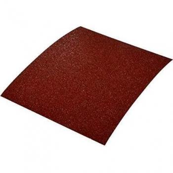 1/4 Palm Sander Sheets 140x115mm