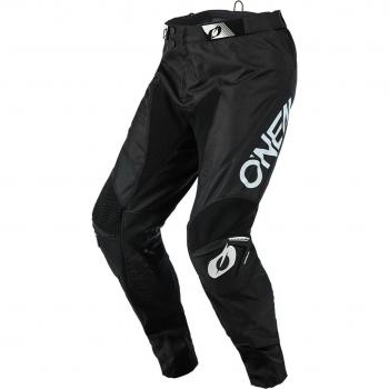 Motorradschutzhose O'NEAL Mayhem Hexx – Schwarz – 28 (Mann)