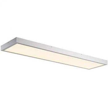 Luminaire LED Panel 1200x300mm 45W 3000K UGR < 19