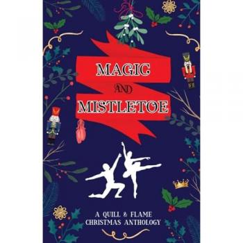 Eden, Brittany: Magic and Mistletoe