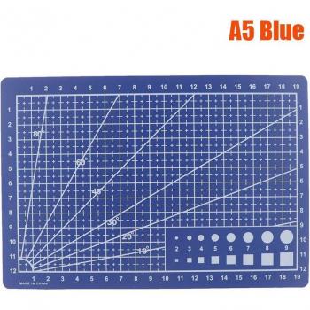 Tapis CoupeBricolage PP A4A5
