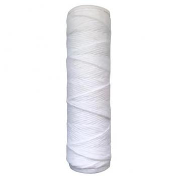 Filtre AQUAWATER anti corrosion et anti tartre avec silicophosphate