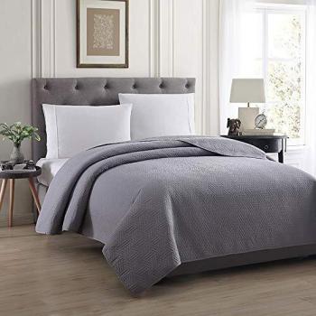 Bourina Reversible Bedspread Combo