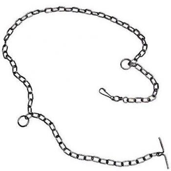 Ronzal pulido cabras 3 metros x 4 mm