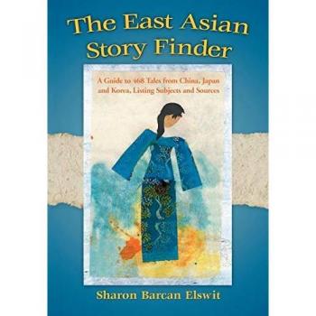 The East Asian Story Finder