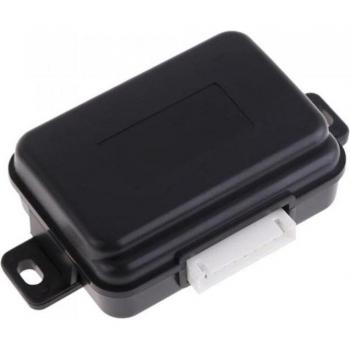 Espejo Retrovisor Plegable con Sistema Inteligente