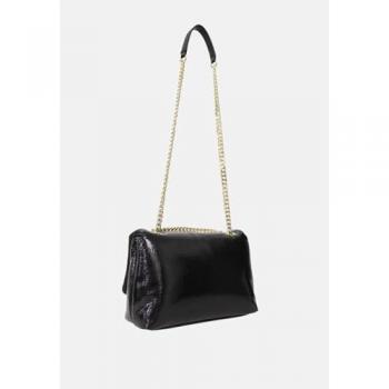 Borsa a tracolla nera AF17239 di Armani Exchange
