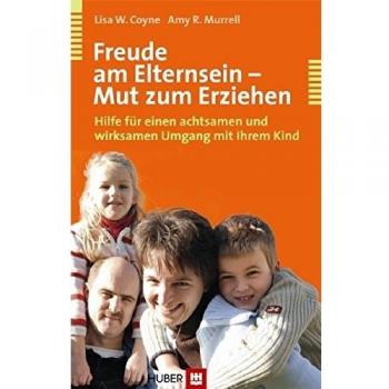 Freude am Elternsein