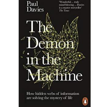 The Demon in the Machine