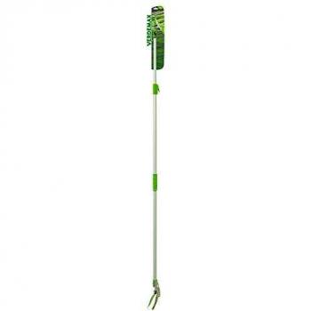 Cesoia tagliarami professional Verdemax con asta allungabile da 180 a 300 cm (modello 4386)