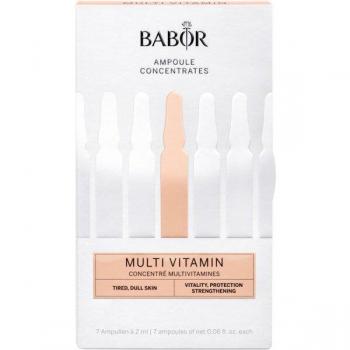 Babor Multi Vitamin Skin Booster