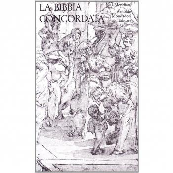 La Bibbia concordata. Antico Testamento (Vol. 1)