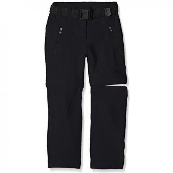 CMP Pantaloni da trekking Zip Off per bambini