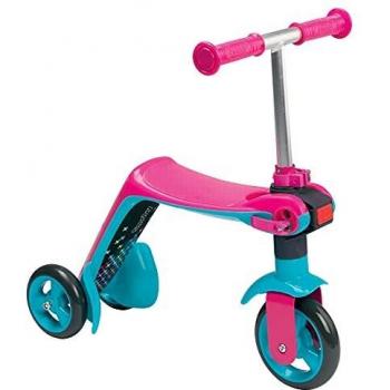Smoby KidScoot Adventure