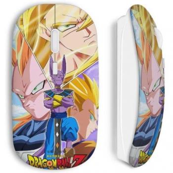 Dragon Ball Z Goku Funkmaus