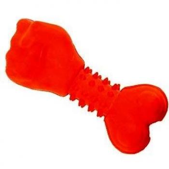Mordedor de Borracha Freedog Puño 17cm
