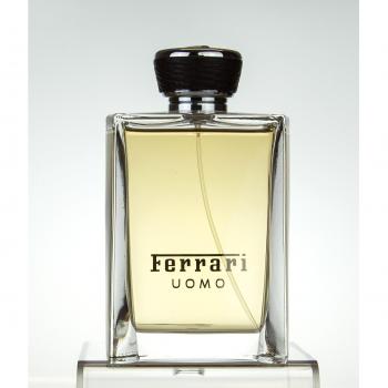 Eau de Toilette Ferrari Uomo Vapo 100 ml Original