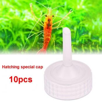 Aquarium Shrimp Incubator Valve Set