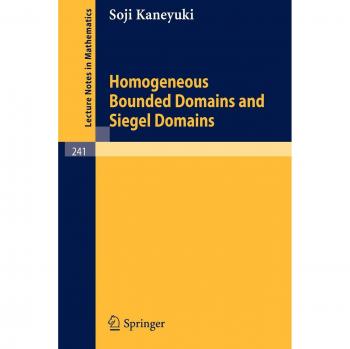 Homogeneous Bounded Domains and Siegel Domains